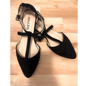 Comfortable Every Day Flats